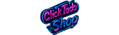 Logotipo da loja Click Todo